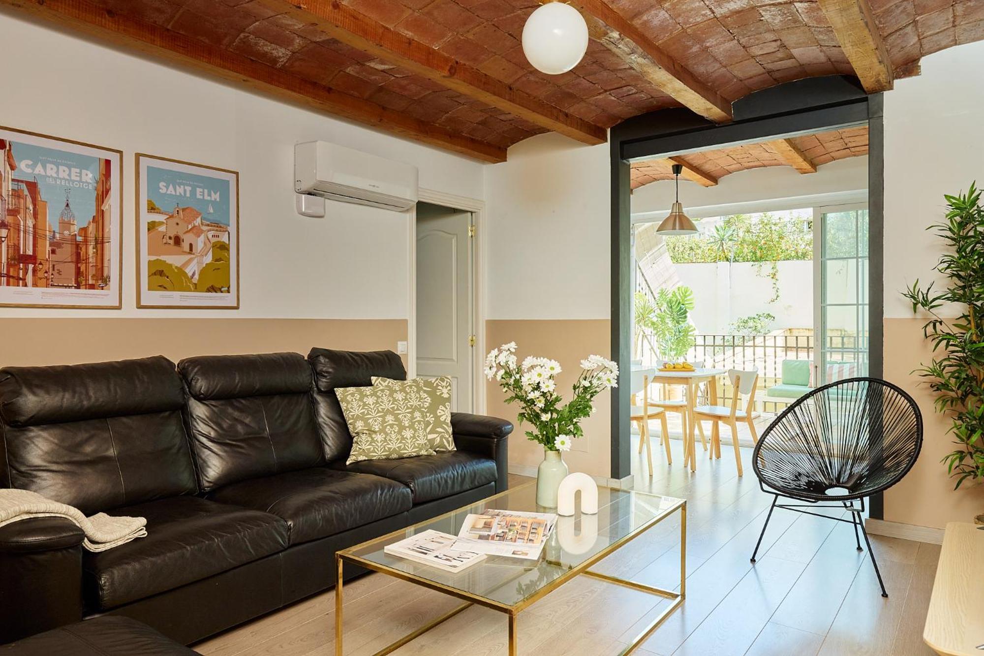 Casa Cosi - Mallorca 3 Barcelona Eksteriør billede
